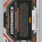 2023 Panini Prizm UFC Dominance #15 Georges St-Pierre  V98377 Image 2