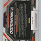 2023 Panini Prizm UFC Dominance #27 Jose Aldo   V98379 Image 2