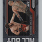 2023 Panini Prizm UFC All Out #1 Magomed Ankalaev  V98380 Image 1
