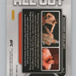 2023 Panini Prizm UFC All Out #1 Magomed Ankalaev  V98380 Image 2
