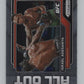 2023 Panini Prizm UFC All Out #2 Israel Adesanya  V98381 Image 1