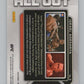 2023 Panini Prizm UFC All Out #2 Israel Adesanya  V98381 Image 2