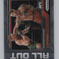 2023 Panini Prizm UFC All Out #4 Dustin Poirier   V98382 Image 1