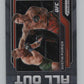2023 Panini Prizm UFC All Out #4 Dustin Poirier   V98383 Image 1