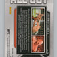 2023 Panini Prizm UFC All Out #14 Jiri Prochazka  V98385 Image 2