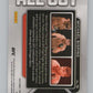 2023 Panini Prizm UFC All Out #19 Michael Bisping  V98386 Image 2