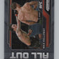 2023 Panini Prizm UFC All Out #24 Max Holloway  V98387 Image 1