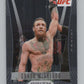 2022 Panini Prizm Prizm Flashback #7 Conor McGregor   V98389 Image 1