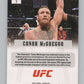 2022 Panini Prizm Prizm Flashback #7 Conor McGregor   V98389 Image 2