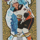2021-22 Upper Deck Ice Gold #3 Maxime Comtois  V98390 Image 1
