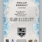 2021-22 Upper Deck Ice Green #48 Phillip Danault  V98395 Image 2