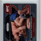 2022 Panini Prizm UFC #80 Shavkat Rakhmonov RC Rookie Mint HCWG 9 Image 1