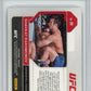 2022 Panini Prizm UFC #80 Shavkat Rakhmonov RC Rookie Mint HCWG 9 Image 2