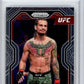 2021 Panini Prizm UFC #61 Sean O'Malley Mint Graded HCWG 9 Image 1