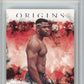 2021 Panini Origins UFC #34 Francis Ngannou Mint Graded HCWG 9 Image 1