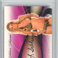 2008 Bench Warmer Signature Series Silver #35 Jen Sibley Auto Mint HCWG 9 Image 1
