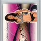 2008 Bench Warmer Signature Series Silver #21 Robyn Watkins Auto Mint HCWG 9 Image 1