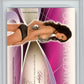 2008 Bench Warmer Signature Series Silver #21 Robyn Watkins Auto Mint HCWG 9 Image 2