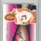2008 Bench Warmer Signature Series Silver #26 Erin Tietsort Auto Mint HCWG 9 Image 1