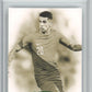 2023-24 Futera World Football Unique Heritage Emerald Joao Cancelo 10/24 HCWG 10  Image 1