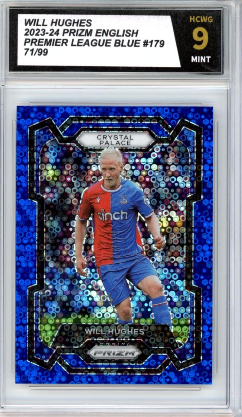 Soccer-Singles – Hockey Card World Inc