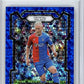 2023-24 Prizm English Premier League Blue #179 Will Hughes 71/99 HCWG 9 Image 1