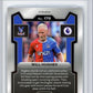 2023-24 Prizm English Premier League Blue #179 Will Hughes 71/99 HCWG 9 Image 2