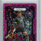 2023-24 Prizm English Premier League Pink James Trafford /149 Rookie HCWG 9 Image 1