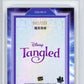 2023 Kakawow Cosmos Disney 100 All-Stars Posters Tangled 45/288 HCWG 9 Image 2