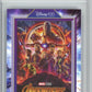 2023 Kakawow Cosmos Disney 100 All-Stars Posters Avengers 259/288 HCWG 10 Image 1