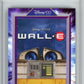 2023 Kakawow Cosmos Disney 100 All-Stars Posters Wall-E 21/288 HCWG 10 Image 1