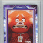 2023 Kakawow Cosmos Disney 100 All-Stars Posters Turning Red 47/288 HCWG 9 Image 1