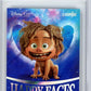 2023 Kakawow Cosmos Disney 100 All-Stars Happy Faces Spot 163/169 HCWG 9 Image 1