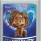 2023 Kakawow Cosmos Disney 100 All-Stars Happy Faces Spot 84/169 HCWG 10 Image 1