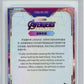 2023 Kakawow Cosmos Disney 100 All-Stars Fireworks War Machine HCWG 10 Image 2