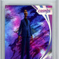 2023 Kakawow Cosmos Disney 100 All-Stars Inserts Joe Gardner 162/188 HCWG 9 Image 1