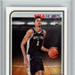 2023-24 Panini Hoops #277 Victor Wembanyama Rookie RC Graded HCWG 10 - 11403 Image 1