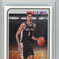 2023-24 Panini Hoops #277 Victor Wembanyama Rookie RC Graded HCWG 10 - 11404 Image 1