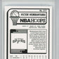 2023-24 Panini Hoops #277 Victor Wembanyama Rookie RC Graded HCWG 10 - 11404 Image 2