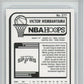 2023-24 Panini Hoops #277 Victor Wembanyama Rookie RC Graded HCWG 9 - 11402 Image 2