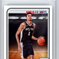 2023-24 Panini Hoops #277 Victor Wembanyama Rookie RC Graded HCWG 9 - 11406 Image 1