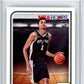 2023-24 Panini Hoops #277 Victor Wembanyama Rookie RC Graded HCWG 10 - 11408 Image 1