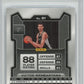 2023-24 Panini Prizm Monopoly #81 Victor Wembanyama Rookie RC Graded HCWG 8 - 11380 Image 2
