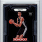 2023-24 Panini Prizm Monopoly #81 Victor Wembanyama Rookie RC Graded HCWG 8 - 11390 Image 1