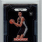 2023-24 Panini Prizm Monopoly #81 Victor Wembanyama Rookie RC Graded HCWG 8 - 11397 Image 1