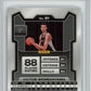 2023-24 Panini Prizm Monopoly #81 Victor Wembanyama Rookie RC Graded HCWG 8 - 11397 Image 2