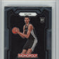 2023-24 Panini Prizm Monopoly #81 Victor Wembanyama Rookie RC Graded HCWG 8 - 11394 Image 1