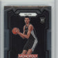 2023-24 Panini Prizm Monopoly #81 Victor Wembanyama Rookie RC Graded HCWG 9 - 11395 Image 1