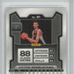 2023-24 Panini Prizm Monopoly #81 Victor Wembanyama Rookie RC Graded HCWG 9 - 11395 Image 2