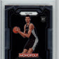 2023-24 Panini Prizm Monopoly #81 Victor Wembanyama Rookie RC Graded HCWG 9 - 11391 Image 1
